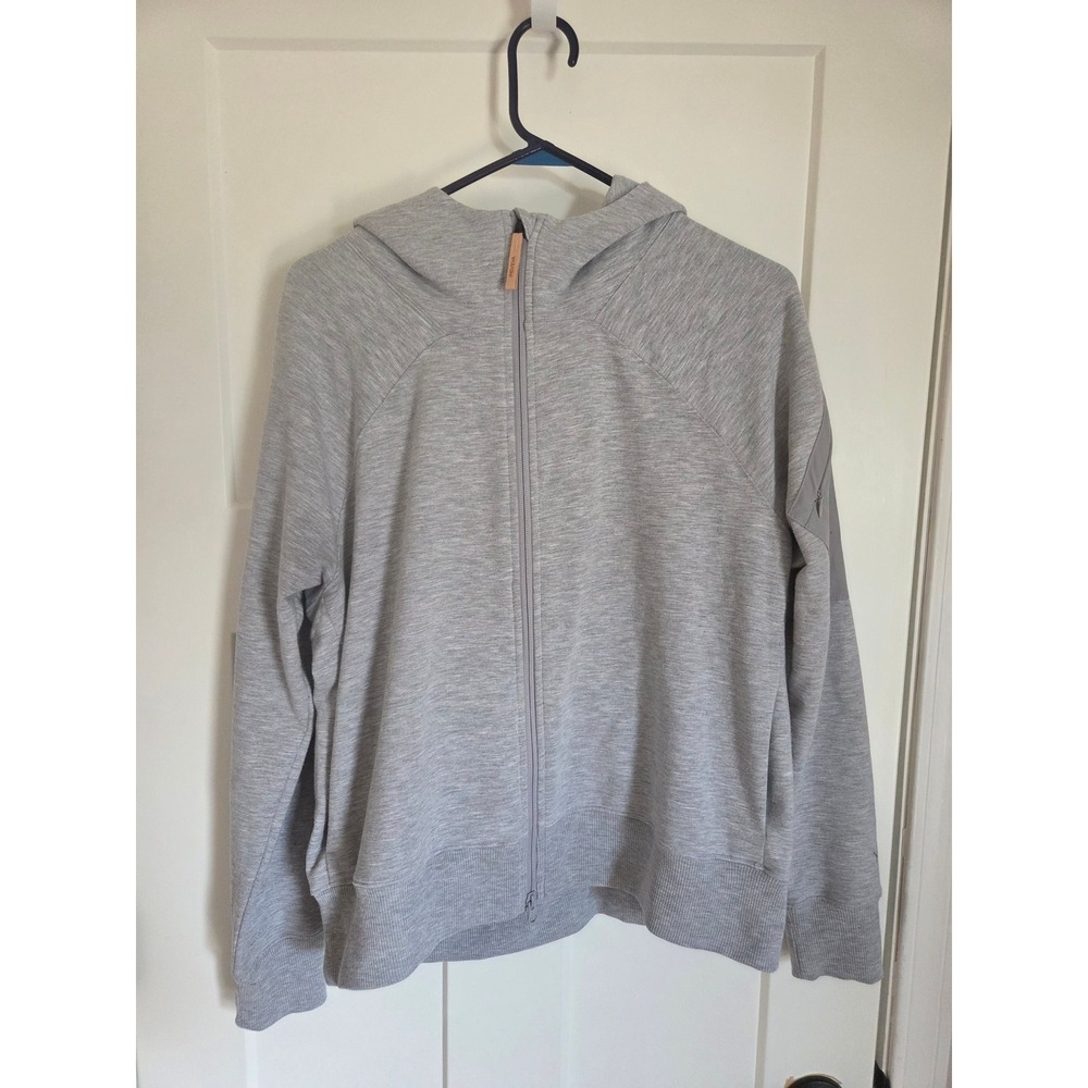 Indyeva‎ Milin III Fleece Full-Zip XL